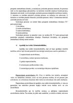 Konspekts 'Krimināltiesību konspekts', 21.