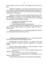 Konspekts 'Krimināltiesību konspekts', 22.