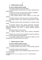 Konspekts 'Krimināltiesību konspekts', 33.