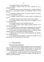 Konspekts 'Krimināltiesību konspekts', 34.