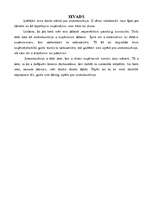 Referāts 'Inventarizācija', 3.