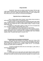 Referāts 'Hiperaktivitāte', 5.