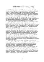 Referāts 'Fašisms - Hitlera, Musolīni ceļš uz virsotni', 4.