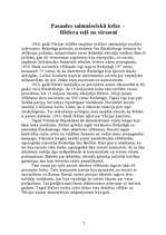 Referāts 'Fašisms - Hitlera, Musolīni ceļš uz virsotni', 5.