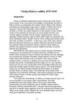 Referāts 'Fašisms - Hitlera, Musolīni ceļš uz virsotni', 6.