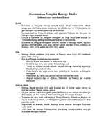 Referāts 'Kurzemes un Zemgales hercoga Jēkaba laikmets un merkantilisms', 1.