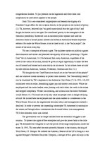 Eseja 'The Presidency of Theodore Roosevelt', 4.