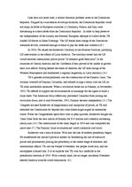 Eseja 'The Presidency of Theodore Roosevelt', 6.