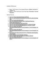 Eseja 'The Presidency of Theodore Roosevelt', 7.