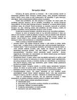 Referāts 'Korupcija Latvijā', 3.