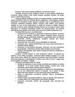 Referāts 'Korupcija Latvijā', 5.