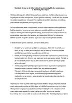 Referāts 'Globālais tirgus un tā vides faktori, kas ietekmē globālos uzņēmumus', 2.