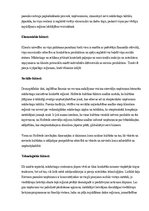 Referāts 'Globālais tirgus un tā vides faktori, kas ietekmē globālos uzņēmumus', 5.