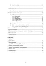 Referāts 'Būvdarbu tehnoloģija un darba drošība. Biroju ēkas tehnoloģiskais projekts', 2.