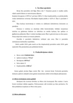 Referāts 'Būvdarbu tehnoloģija un darba drošība. Biroju ēkas tehnoloģiskais projekts', 3.