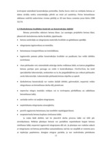 Referāts 'Būvdarbu tehnoloģija un darba drošība. Biroju ēkas tehnoloģiskais projekts', 13.