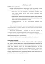 Referāts 'Būvdarbu tehnoloģija un darba drošība. Biroju ēkas tehnoloģiskais projekts', 20.