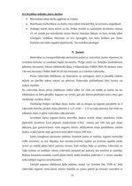 Referāts 'Būvdarbu tehnoloģija un darba drošība. Biroju ēkas tehnoloģiskais projekts', 22.