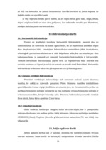 Referāts 'Būvdarbu tehnoloģija un darba drošība. Biroju ēkas tehnoloģiskais projekts', 24.