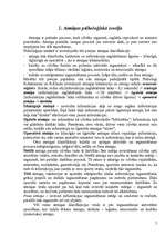 Referāts 'Atmiņa', 3.