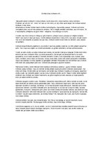 Eseja 'Cilvēkā divas dvēseles mīt', 1.