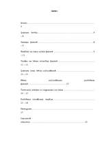 Referāts 'Ģimene kā akmens personības formēšanā', 1.