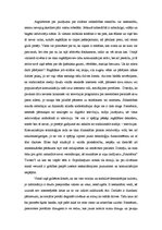 Eseja 'Globalizācija un kultūra', 3.