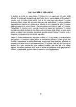 Referāts 'D vitamīns', 4.