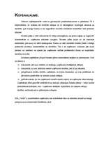 Biznesa plāns 'Biznesa plāns restorānam', 3.