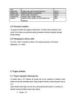 Biznesa plāns 'Biznesa plāns restorānam', 9.