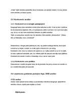 Biznesa plāns 'Biznesa plāns restorānam', 12.