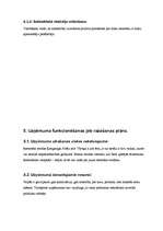 Biznesa plāns 'Biznesa plāns restorānam', 17.