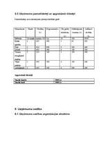 Biznesa plāns 'Biznesa plāns restorānam', 18.