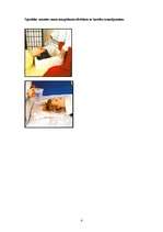 Konspekts 'Matu mazgāšana un masāža', 4.