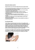 Konspekts 'Matu mazgāšana un masāža', 6.