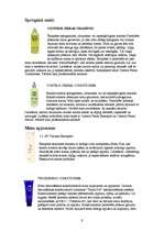 Konspekts 'Matu mazgāšana un masāža', 9.