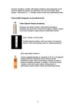 Konspekts 'Matu mazgāšana un masāža', 10.