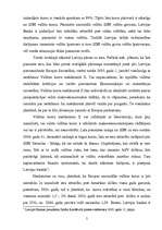 Referāts 'Valūtas riska jēdziens', 5.