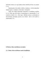 Referāts 'Valūtas riska jēdziens', 9.