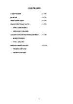 Biznesa plāns 'Разработка и план открытия комплекса активного отдыха ', 2.