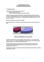 Biznesa plāns 'Разработка и план открытия комплекса активного отдыха ', 5.