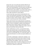 Eseja 'Brīvības un atbildības līdzsvars cilvēka dzīvē', 1.