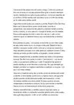 Eseja 'Brīvības un atbildības līdzsvars cilvēka dzīvē', 2.