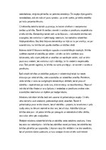 Eseja 'Brīvības un atbildības līdzsvars cilvēka dzīvē', 3.