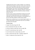 Eseja 'Brīvības un atbildības līdzsvars cilvēka dzīvē', 4.