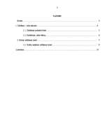 Referāts 'Bērna zīdīšana un ar to saistītās problēmas', 1.