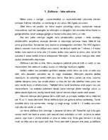 Referāts 'Bērna zīdīšana un ar to saistītās problēmas', 3.