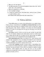 Referāts 'Bērna zīdīšana un ar to saistītās problēmas', 5.