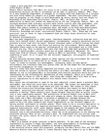 Eseja 'Mar Settlement', 5.