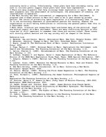 Eseja 'Mar Settlement', 6.